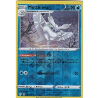 Mottineva 030/072 REVERSE HOLO