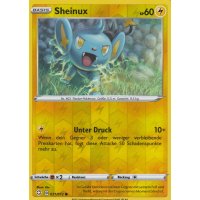 Sheinux 031/072 REVERSE HOLO