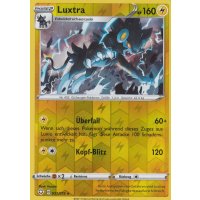 Luxtra 033/072 REVERSE HOLO