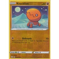 Knacklion 040/072 REVERSE HOLO