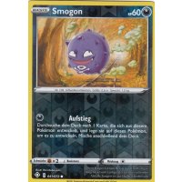 Smogon 041/072 REVERSE HOLO