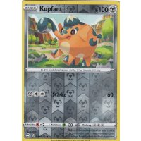 Kupfanti 049/072 REVERSE HOLO