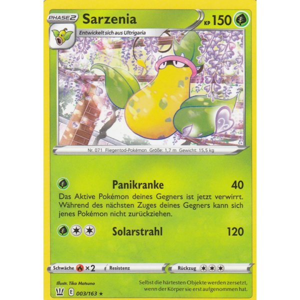 Sarzenia 003/163