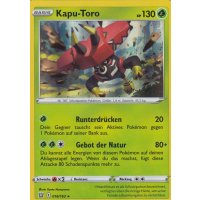 Kapu-Toro 016/163 HOLO
