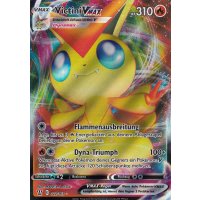 Victini-VMAX 022/163 FULLART