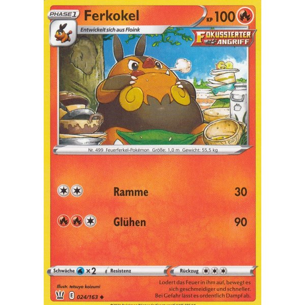 Ferkokel 024/163