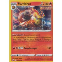 Flambirex 025/163 HOLO