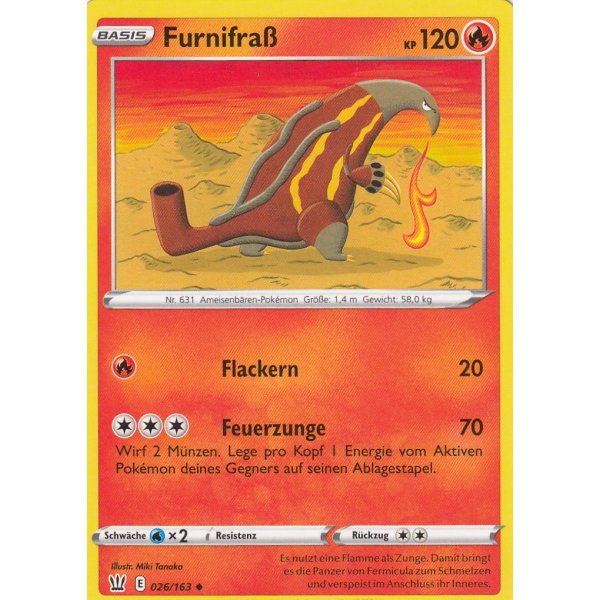 Furnifra&szlig; 026/163