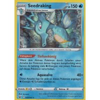 Seedraking 033/163 HOLO