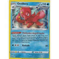Octillery 037/163 HOLO