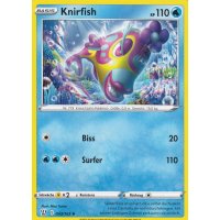 Knirfish 043/163