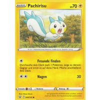 Pachirisu 049/163