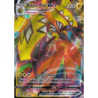 Kapu-Riki-VMAX 051/163 FULLART