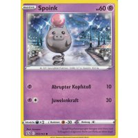 Spoink 055/163