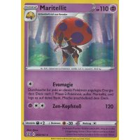 Maritellit 065/163 HOLO