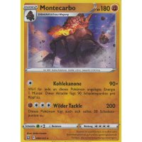 Montecarbo 080/163 HOLO