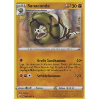 Sanaconda 082/163 HOLO