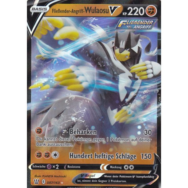 Flie&szlig;ender-Angriff-Wulaosu-V 087/163