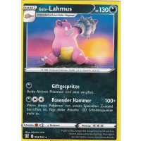 Galar-Lahmus 092/163