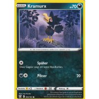 Kramurx 093/163