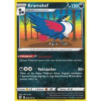 Kramshef 094/163
