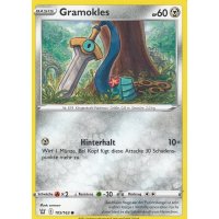 Gramokles 105/163