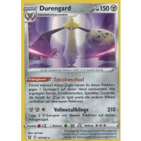 Durengard 107/163 HOLO