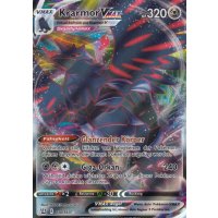 Krarmor-VMAX 110/163 FULLART