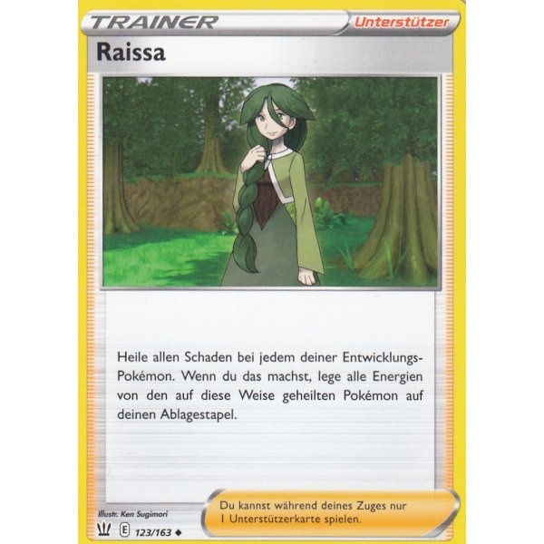 Raissa 123/163