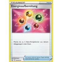 Energieaufbereitung 124/163