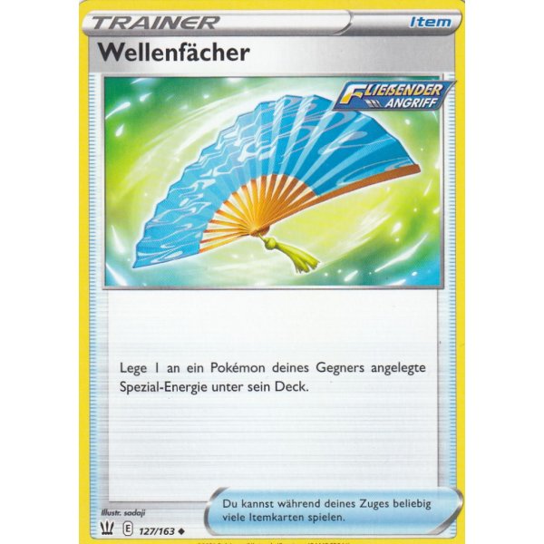 Wellenf&auml;cher 127/163