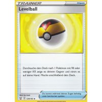 Levelball 129/163