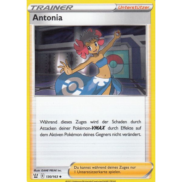 Antonia 130/163
