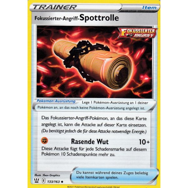 Fokussierter-Angriff-Spottrolle 133/163