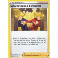 Schwerthold & Schildrich 135/163