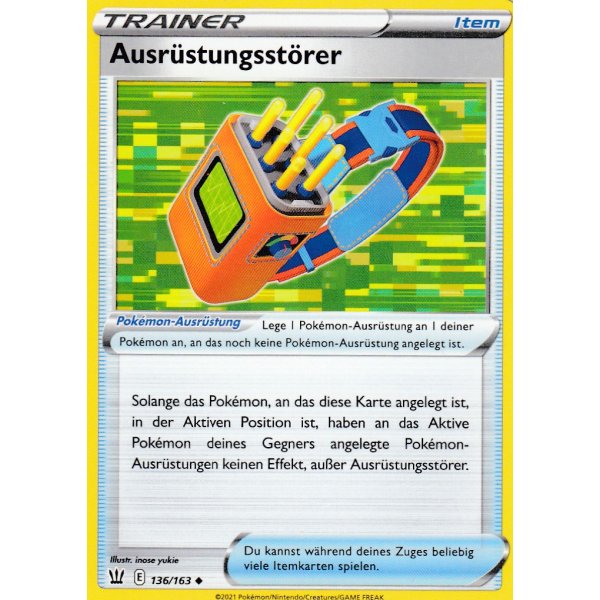 Ausr&uuml;stungsst&ouml;rer 136/163