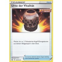 Urne der Vitalit&auml;t 139/163