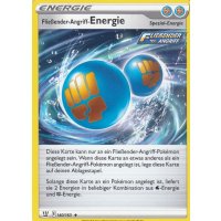 Flie&szlig;ender-Angriff-Energie 140/163