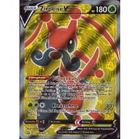 Zirpeise-V 142/163 FULLART