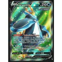 Impoleon-V 145/163 FULLART