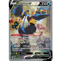 Impoleon-V 146/163 FULLART