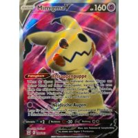 Mimigma-V 148/163 FULLART