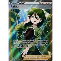 Raissa 159/163 FULLART