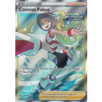 Connies Fokus 160/163 FULLART