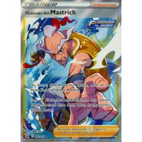 Fließender-Stil-Mastrich 162/163 FULLART