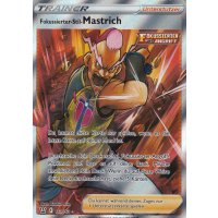 Fokussierter-Stil-Mastrich 163/163 FULLART