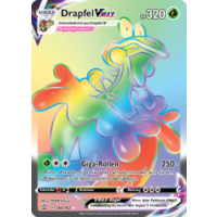 Drapfel-VMAX 164/163 RAINBOW