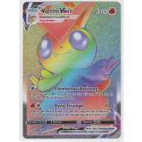 Victini-VMAX 165/163 RAINBOW