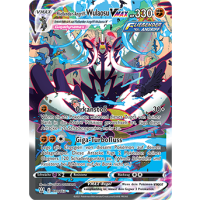 Flie&szlig;ender-Angriff-Wulaosu-VMAX 170/163 Alternative Art