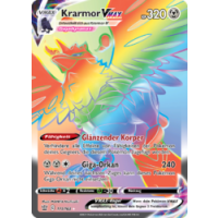 Krarmor-VMAX 171/163 RAINBOW